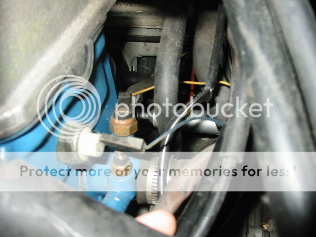 VWVortex.com - Swap manual transmission from automatic - I did it!